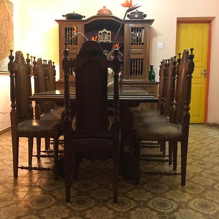 Casa De Nara Acomodação com café da manhã Santa Cruz de Minas Exterior foto