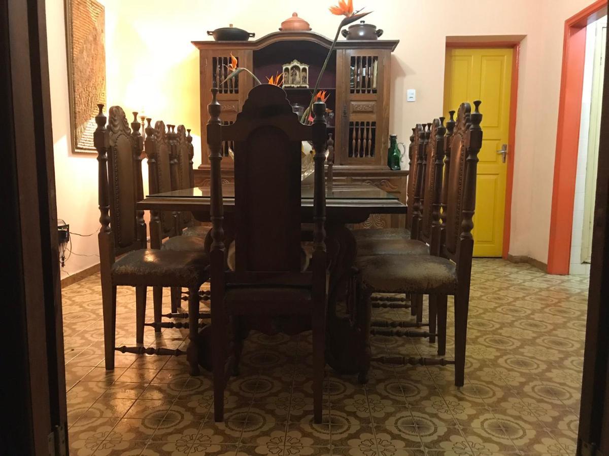 Casa De Nara Acomodação com café da manhã Santa Cruz de Minas Exterior foto